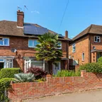 Upper Highway, Abbots Langley, WD5