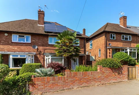Upper Highway, Abbots Langley, WD5