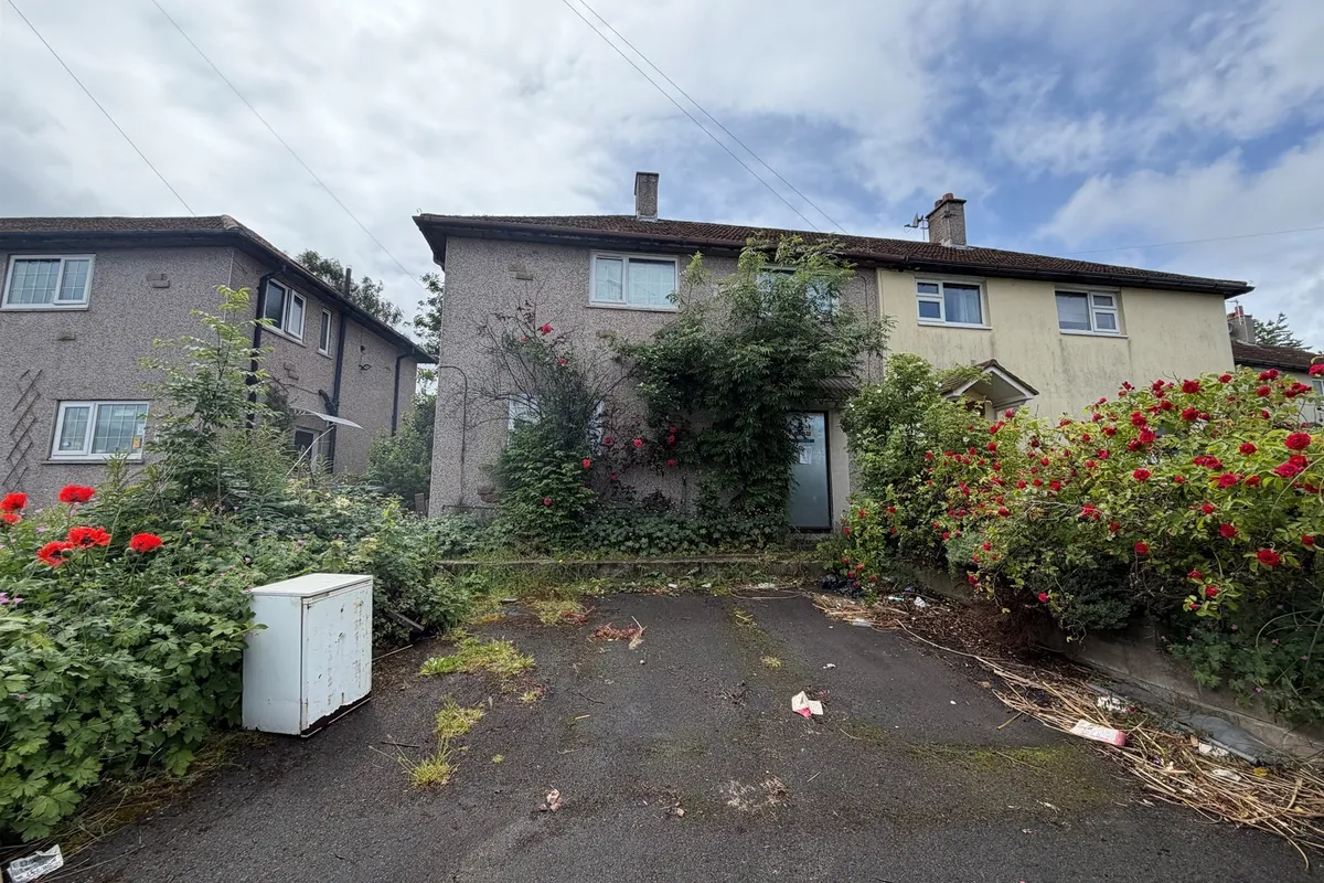 Tinderley Grove, Almondbury, Huddersfield