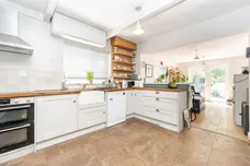 Meadside, Dorchester-On-Thames, Wallingford