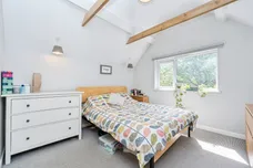 Meadside, Dorchester-On-Thames, Wallingford