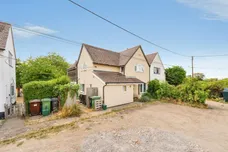 Meadside, Dorchester-On-Thames, Wallingford