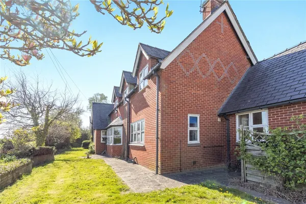 Parkside, Nr Rossett, LL12 photo 5