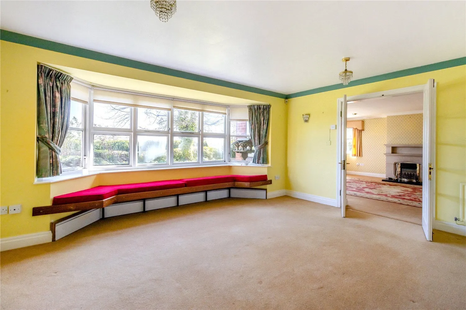 Parkside, Nr Rossett, LL12 photo 8