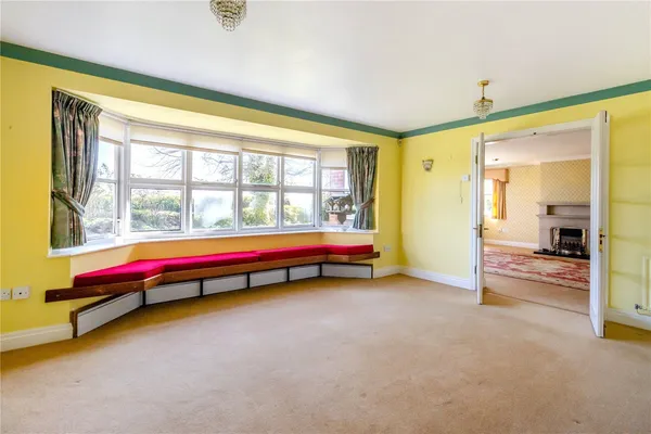 Parkside, Nr Rossett, LL12 photo 8