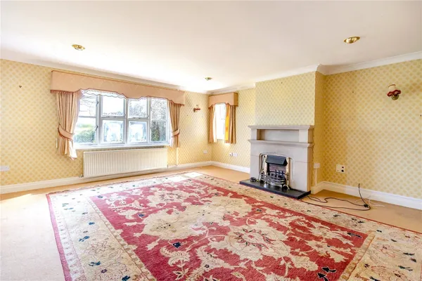 Parkside, Nr Rossett, LL12 photo 9