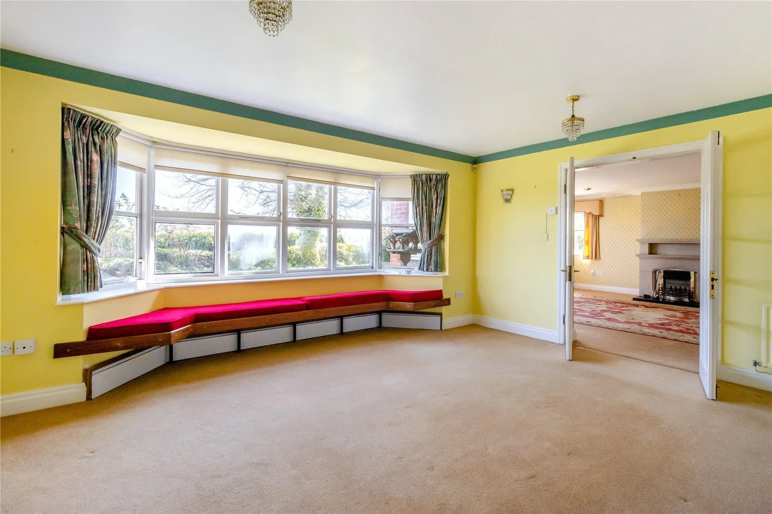 Parkside, Nr Rossett, LL12 photo 8