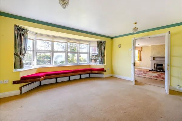 Parkside, Nr Rossett, LL12 photo 8