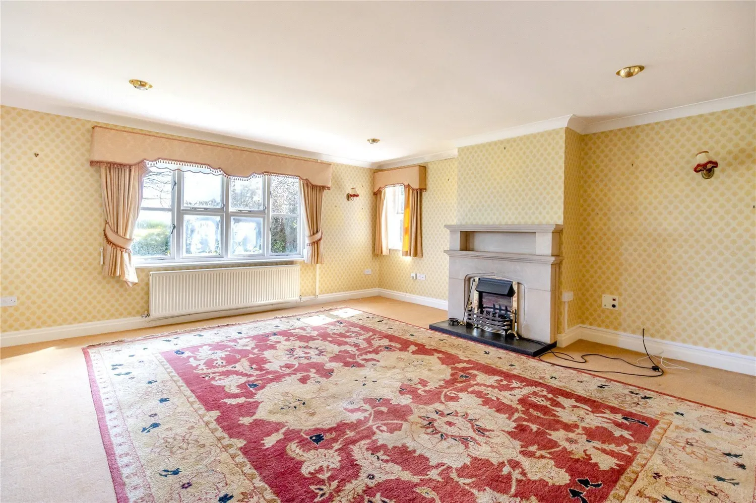 Parkside, Nr Rossett, LL12 photo 9