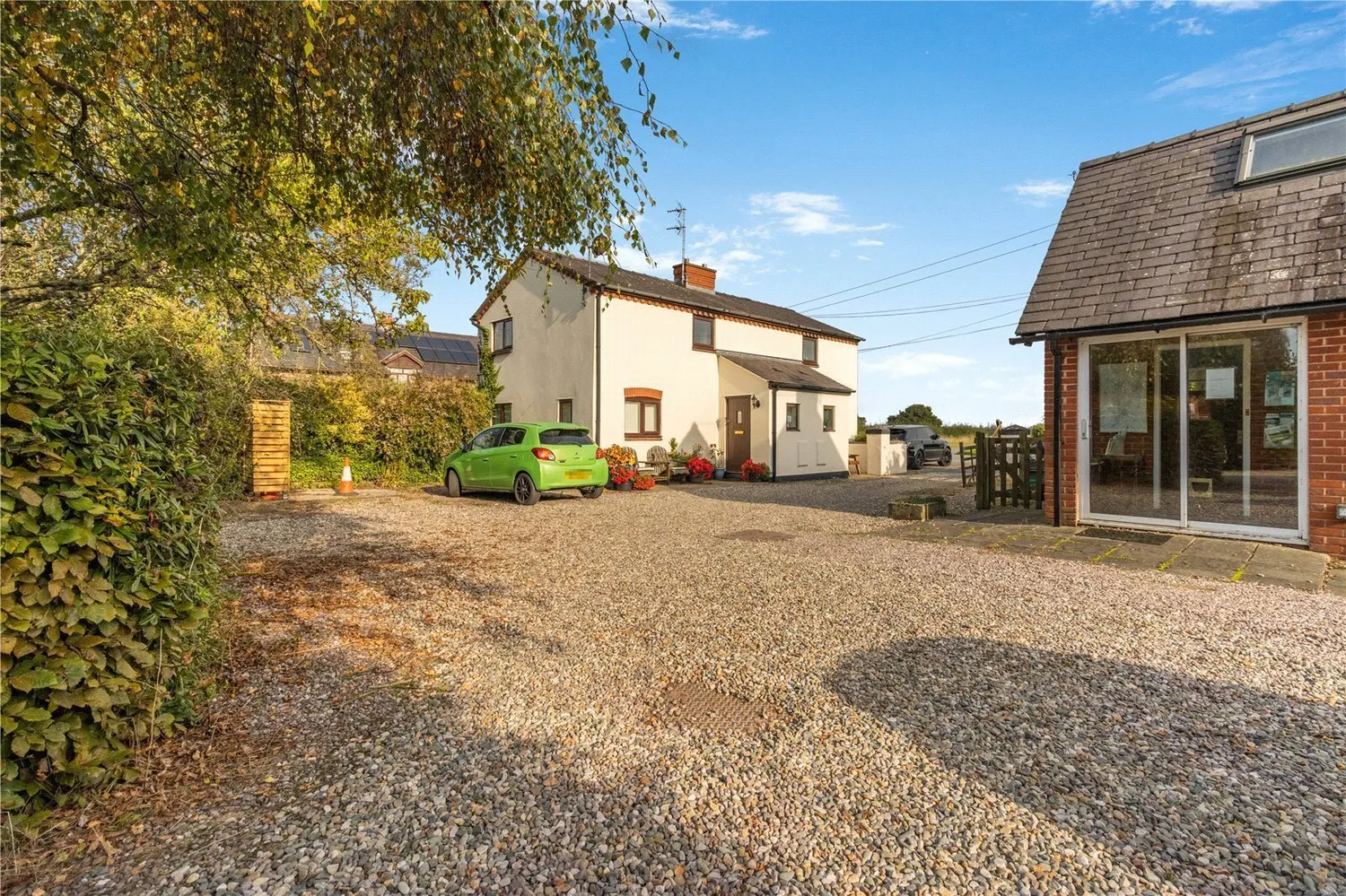 Parkside, Nr Rossett, LL12 photo 15