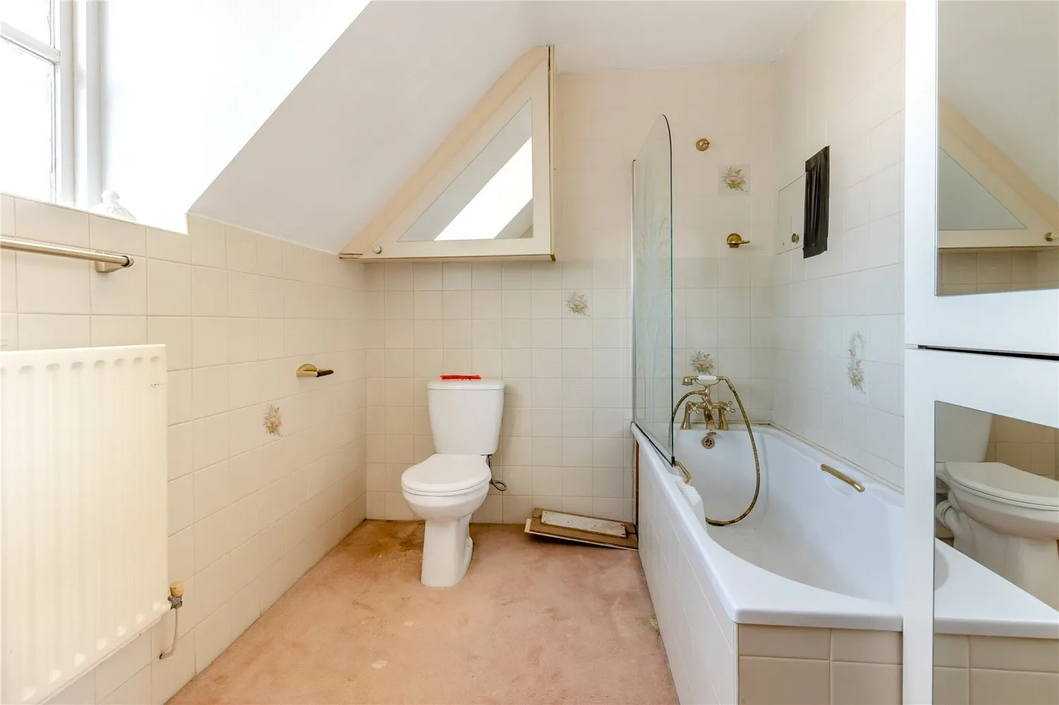 Parkside, Nr Rossett, LL12 photo 13