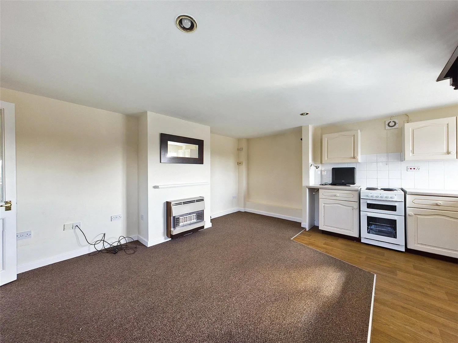 Parkside, Nr Rossett, LL12 photo 16