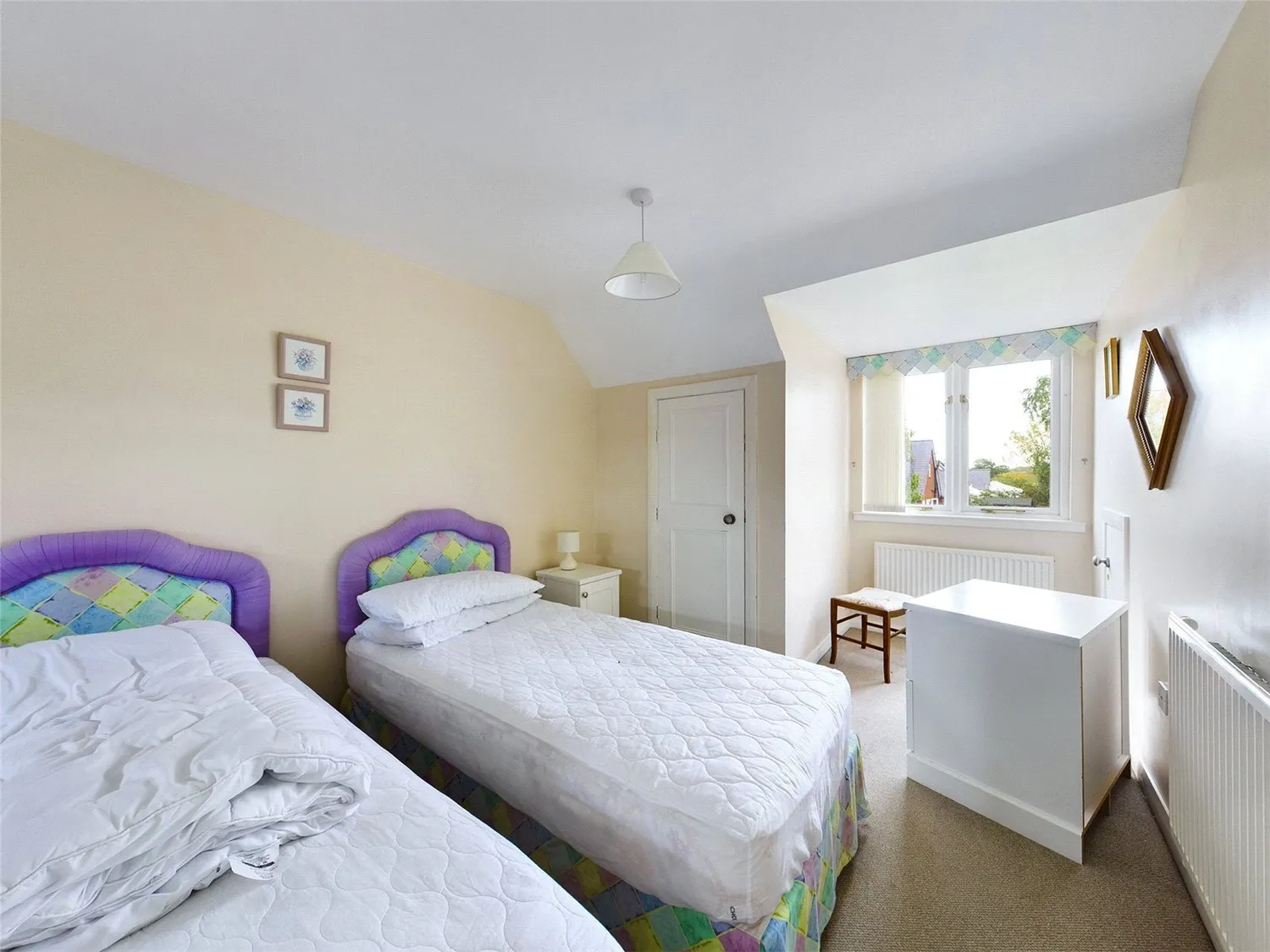 Parkside, Nr Rossett, LL12 photo 23