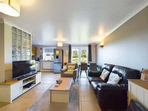Parkside, Nr Rossett, LL12 photo 25
