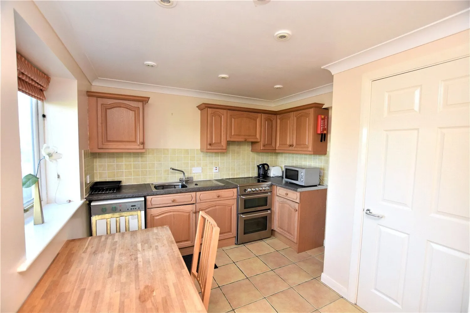 Parkside, Nr Rossett, LL12 photo 26