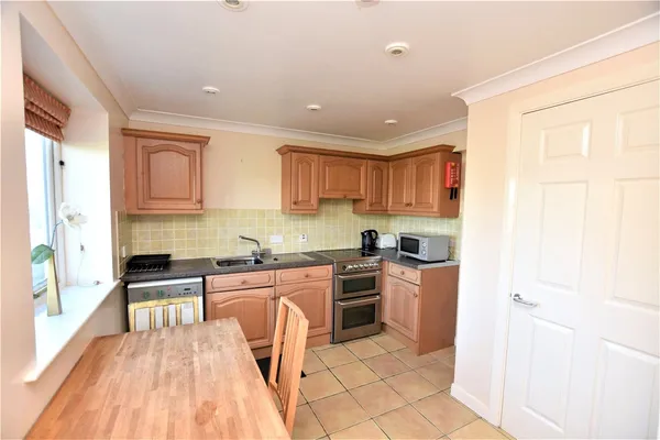 Parkside, Nr Rossett, LL12 photo 26