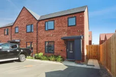 Eleanor Drive, Wellingborough