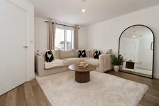 Eleanor Drive, Wellingborough