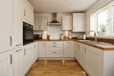 Eleanor Drive, Wellingborough