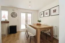 Eleanor Drive, Wellingborough