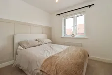 Eleanor Drive, Wellingborough