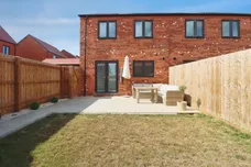 Eleanor Drive, Wellingborough