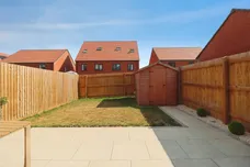 Eleanor Drive, Wellingborough