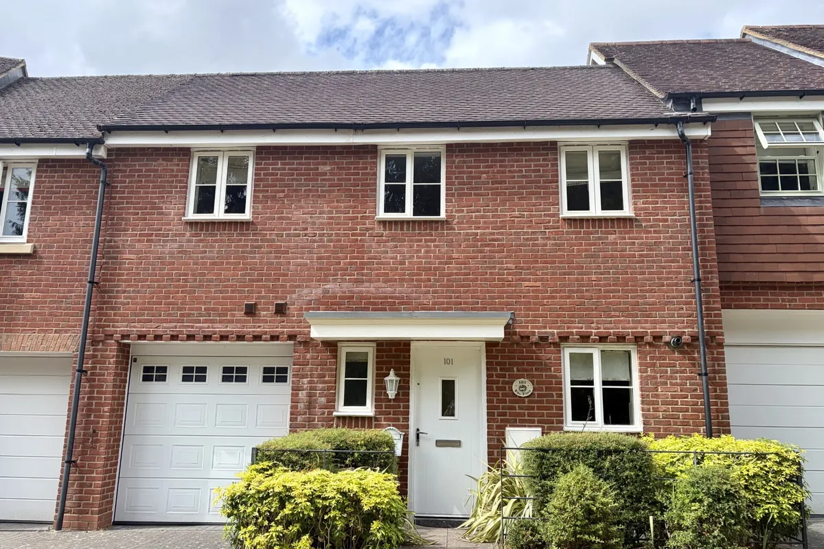 Scarlett Avenue, Wendover, AYLESBURY