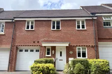 Scarlett Avenue, Wendover, AYLESBURY