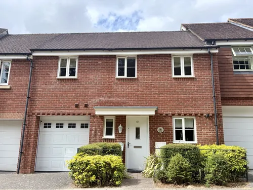 Scarlett Avenue, Wendover, AYLESBURYphoto