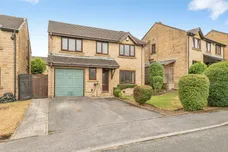 Springside Rise, Golcar, Huddersfield