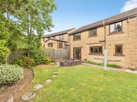 Springside Rise, Golcar, Huddersfield thumb 2