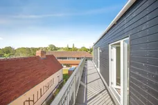 Corks Lane, Hadleigh, Ipswich
