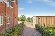 Corks Lane, Hadleigh, Ipswich