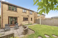Springside Rise, Golcar, Huddersfield