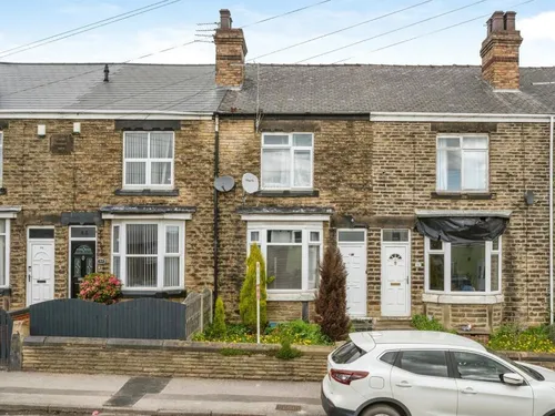 Station Road, Bolton-upon-Dearne, ROTHERHAMphoto