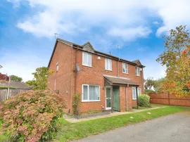 Elton Close, NORTHAMPTON photo