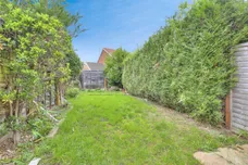 Elton Close, NORTHAMPTON