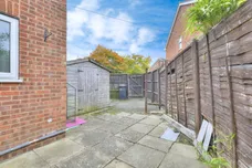 Elton Close, NORTHAMPTON
