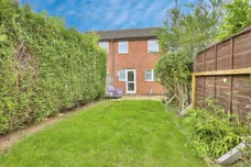 Elton Close, NORTHAMPTON