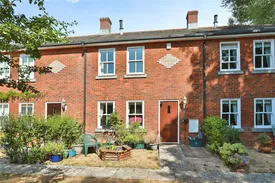 Property responsive