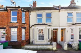 Property responsive