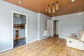 Property responsive