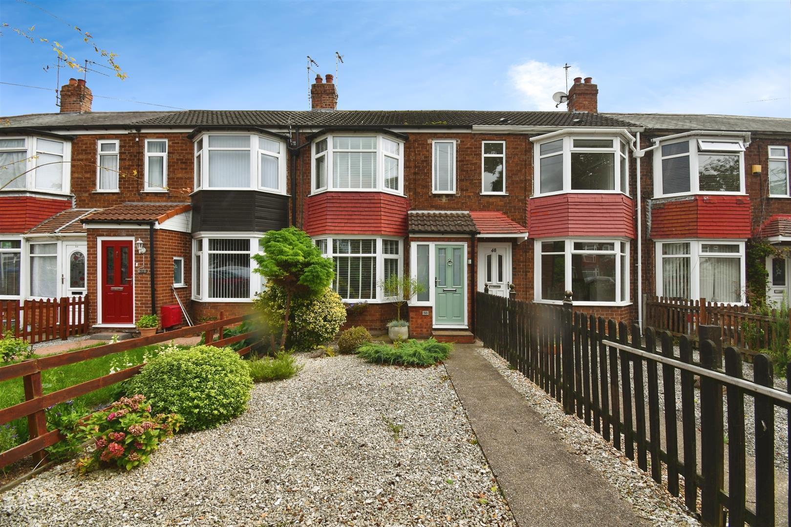 County Road South, Hull Image 1