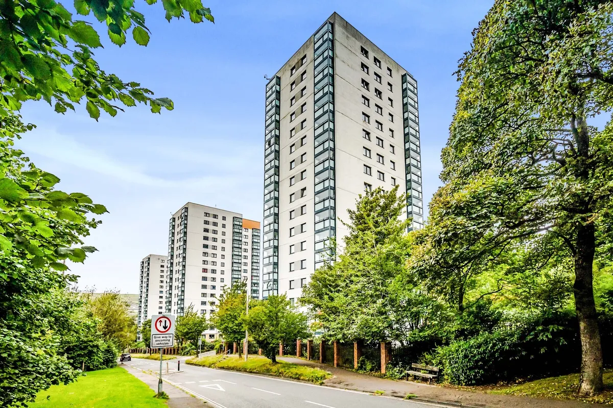 Wheatley Court, HALIFAX