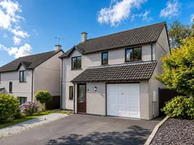 Property responsive