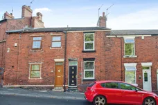 Psalters Lane, Kimberworth, Rotherham