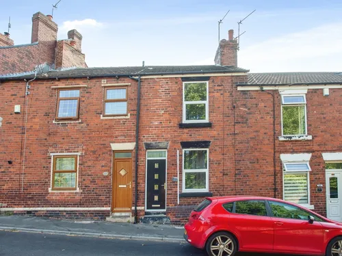 Psalters Lane, Kimberworth, Rotherhamphoto