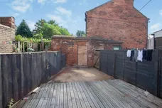 Psalters Lane, Kimberworth, Rotherham