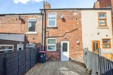 Psalters Lane, Kimberworth, Rotherham